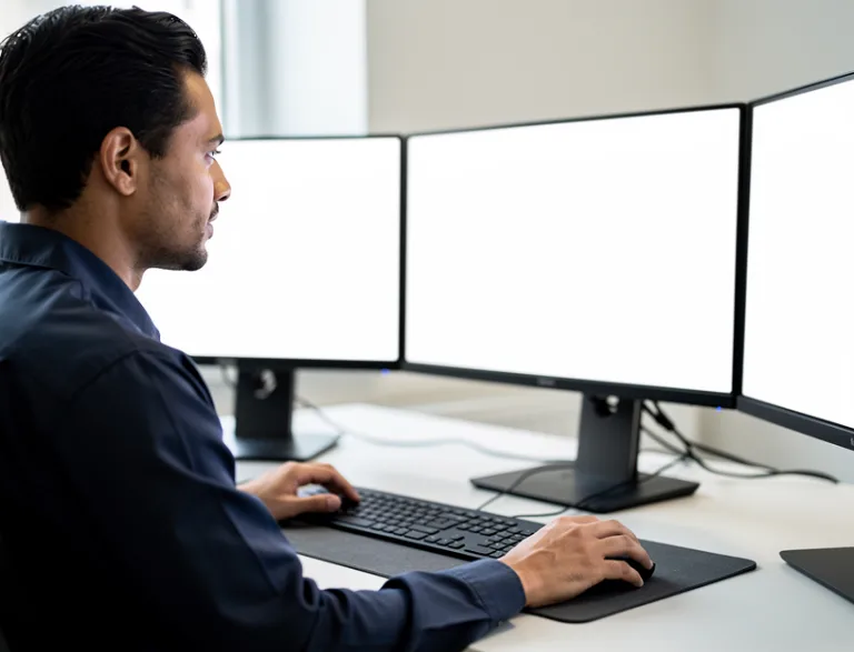 Incident response expert Farnborough